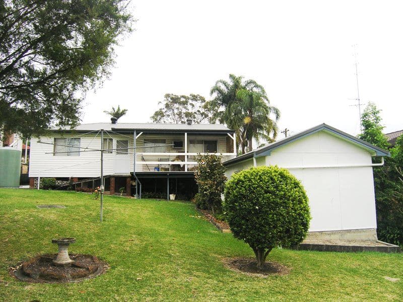 15 Holcombe Avenue, NARARA NSW 2250, Narara - Thumbnail 2