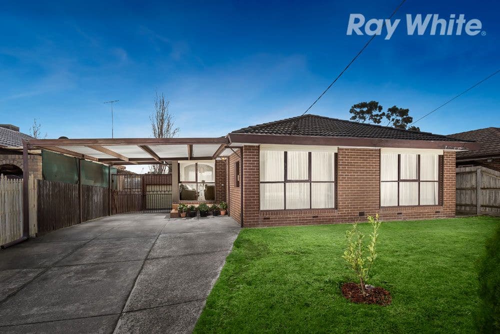 140 Greenhills Road, Bundoora VIC 3083, Bundoora - Image 1