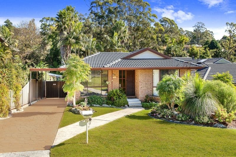 18 Vera Street, HELENSBURGH NSW 2508, Helensburgh - Thumbnail 3