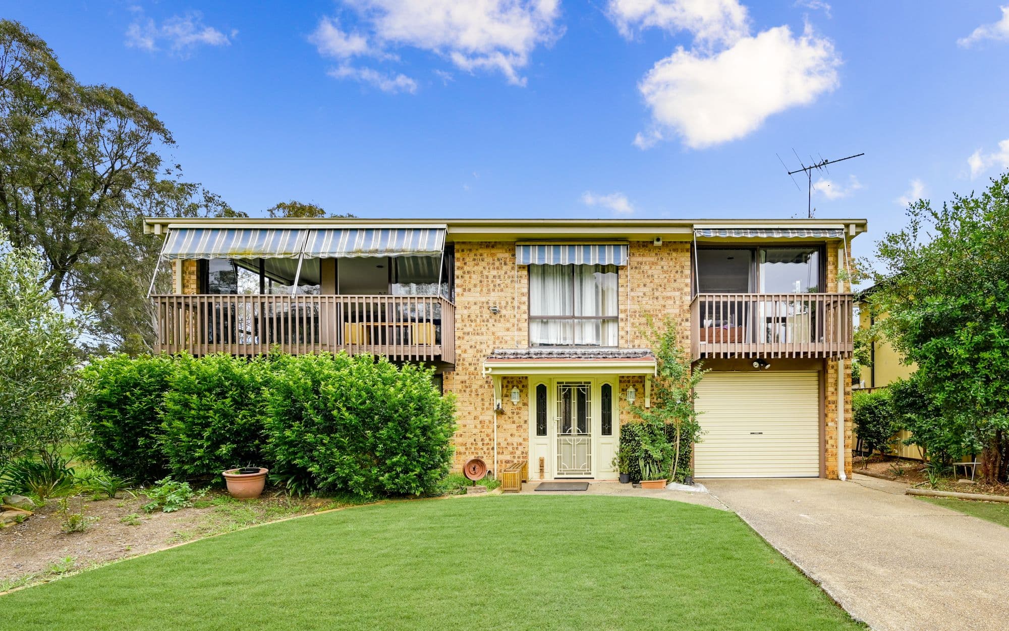 131 Westmoreland Road, Leumeah NSW 2560, Leumeah - Image 1