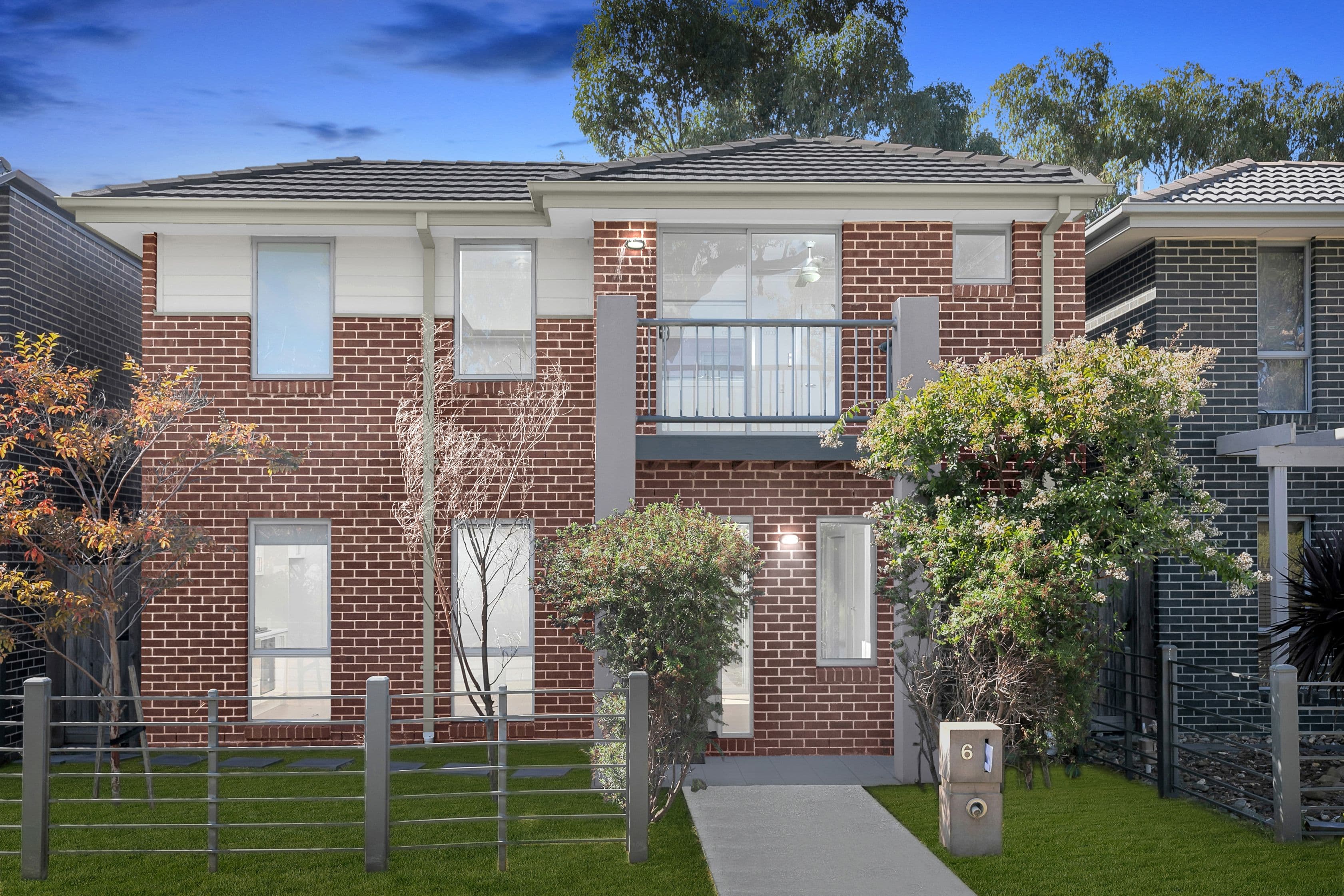 6 Amiens Green, South Morang VIC 3752, South Morang - Image 1
