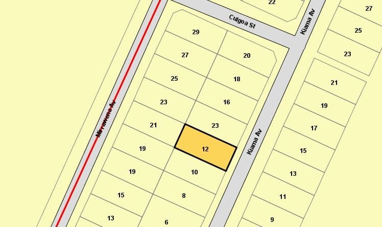 12 Kiama Avenue, YEPPOON QLD 4703, Yeppoon - Thumbnail 4
