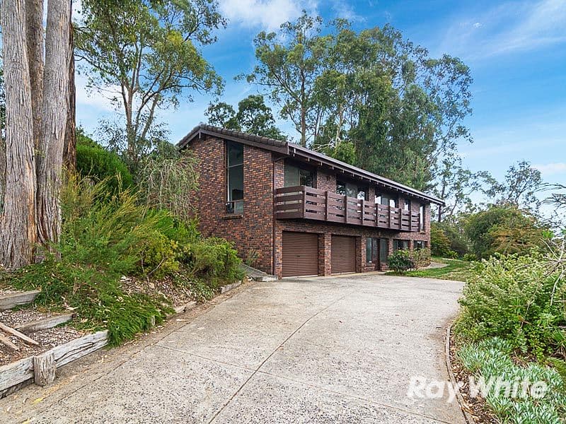 1 Miels Road, Crafers SA 5152, Crafers - Image 1
