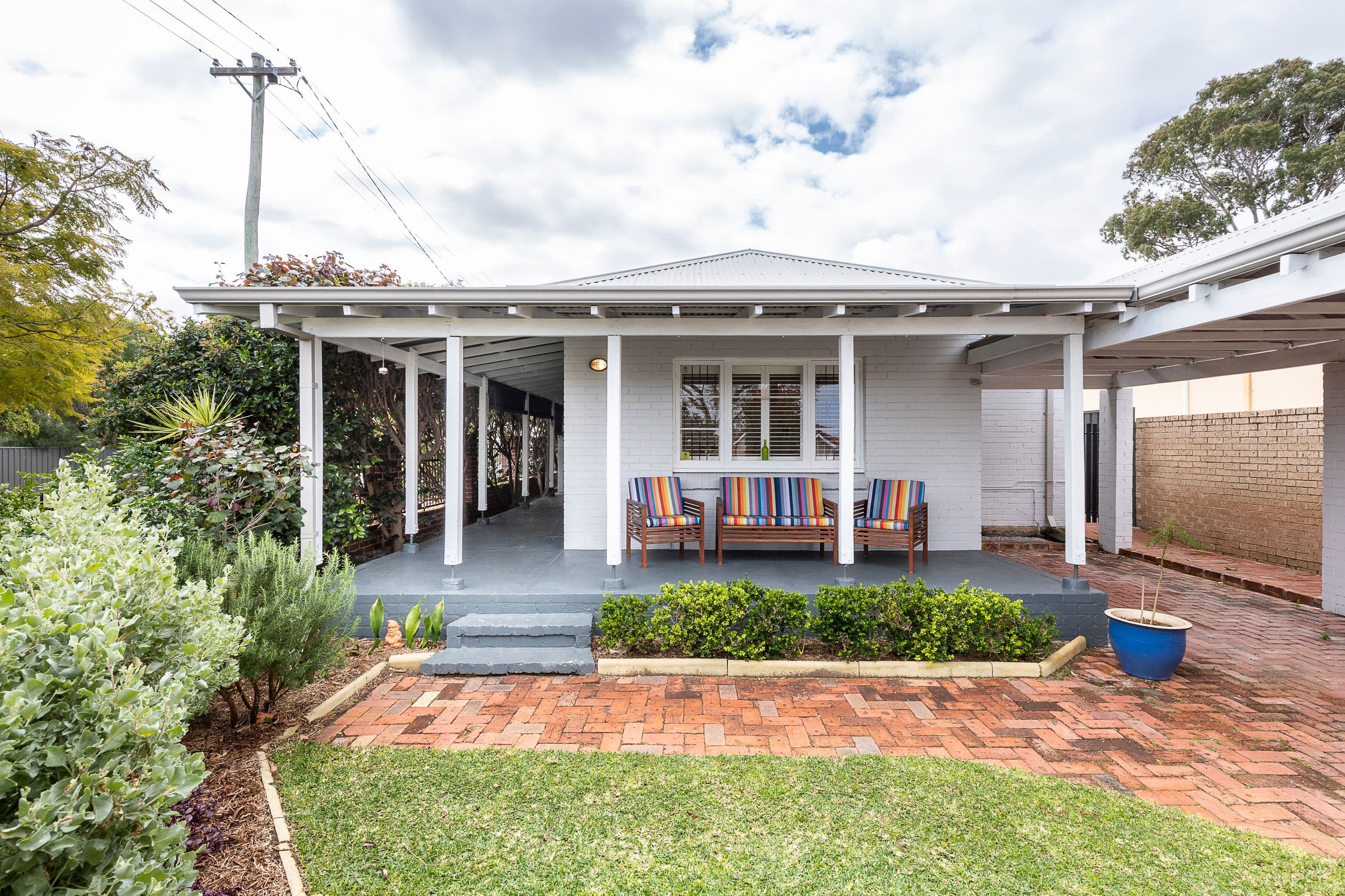 32 Milton Street, Mount Hawthorn WA 6016, Mount Hawthorn - Image 1