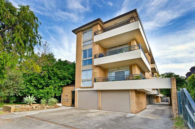 9 William Street, ROSE BAY NSW 2029, Rose Bay - Thumbnail 3
