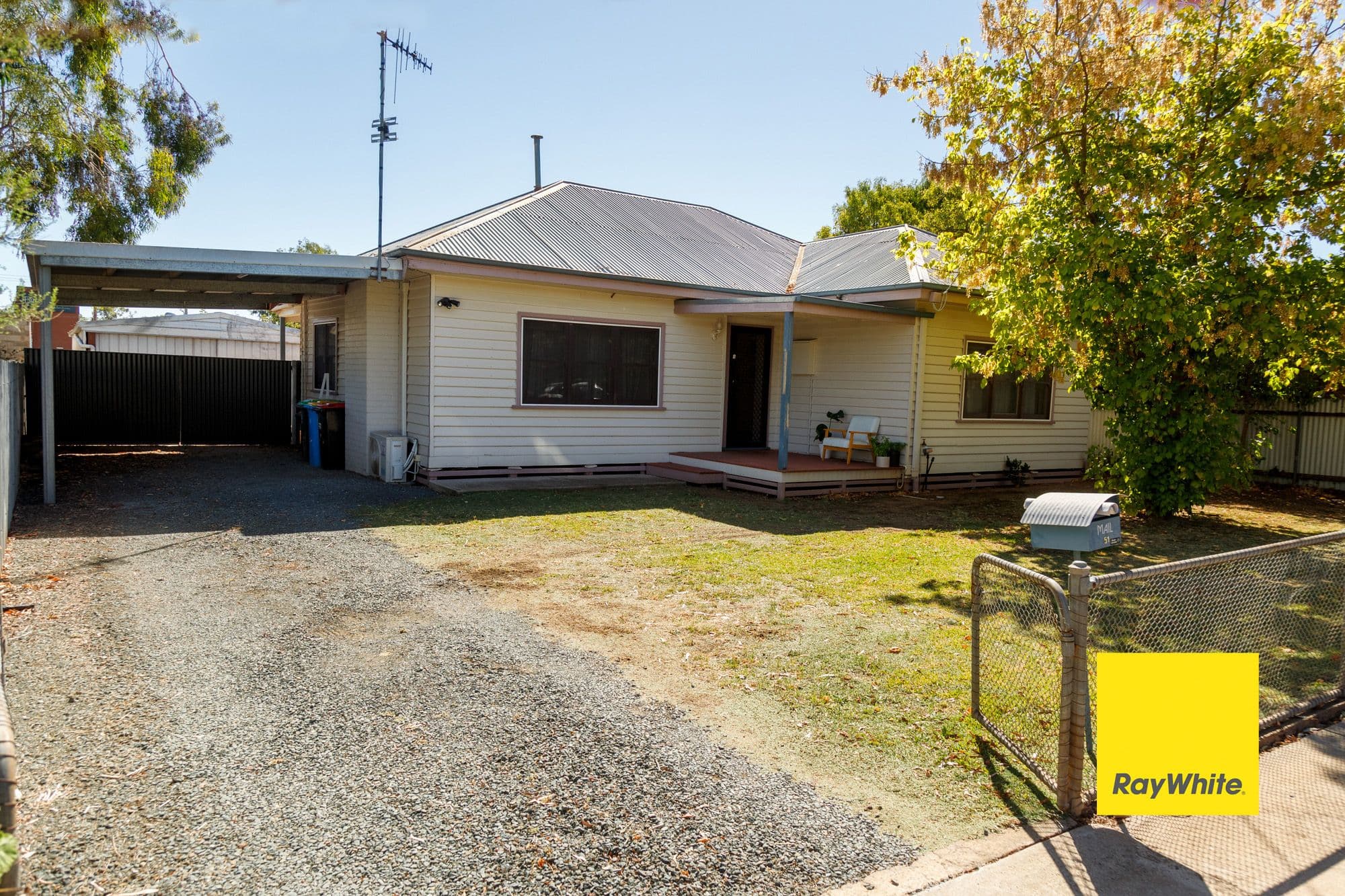 51 Kerferd Street, Tatura VIC 3616, Tatura - Image 1