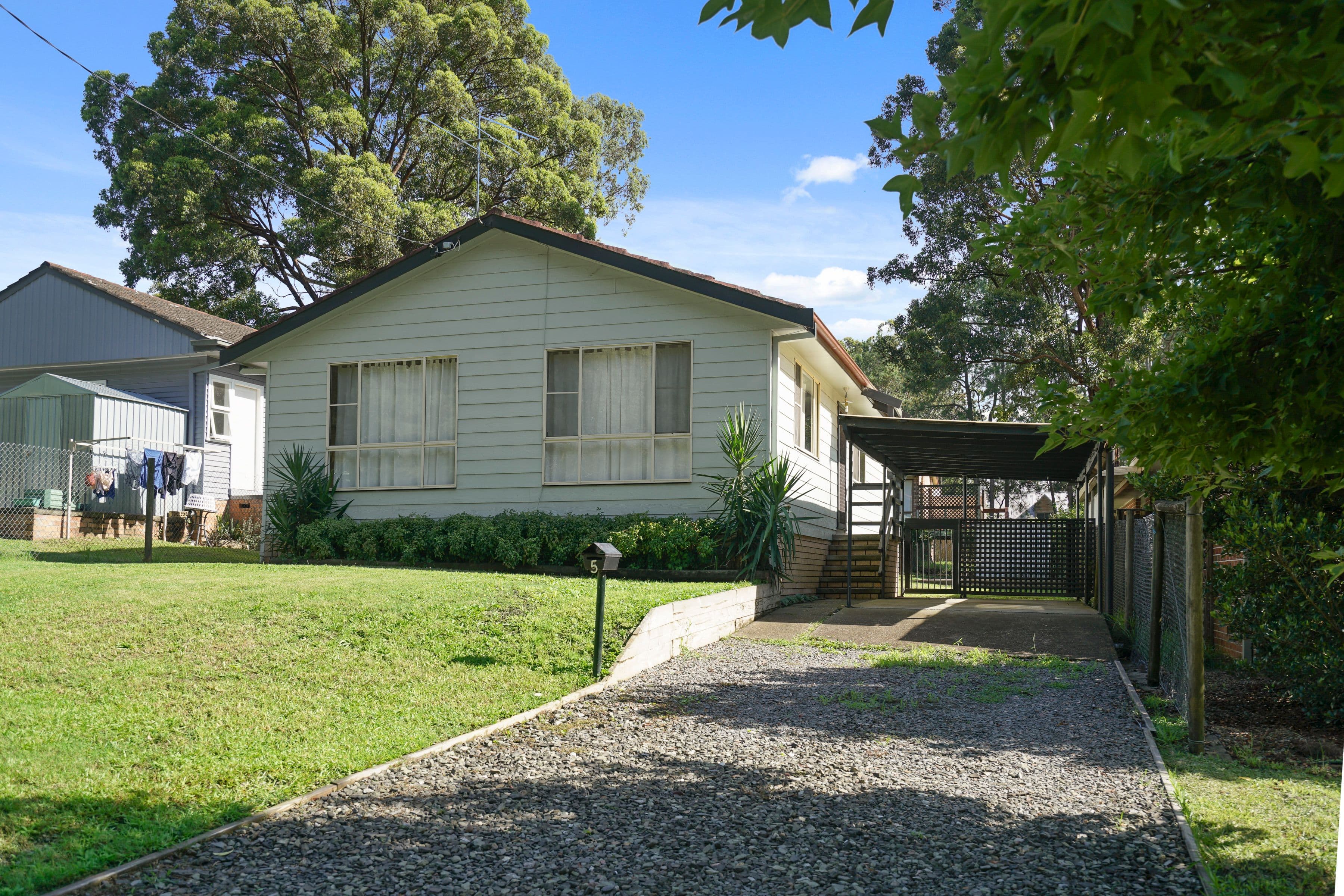5 Narara Road, Cooranbong NSW 2265, Cooranbong - Image 1