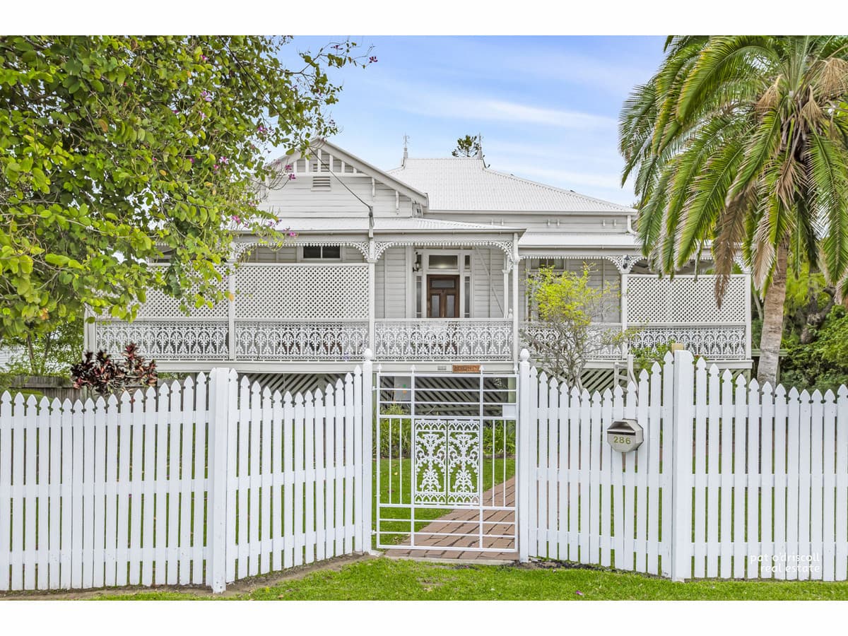 286 Agnes Street, The Range QLD, The Range - Image 1