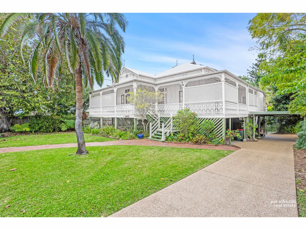 286 Agnes Street, The Range QLD, The Range - Thumbnail 2