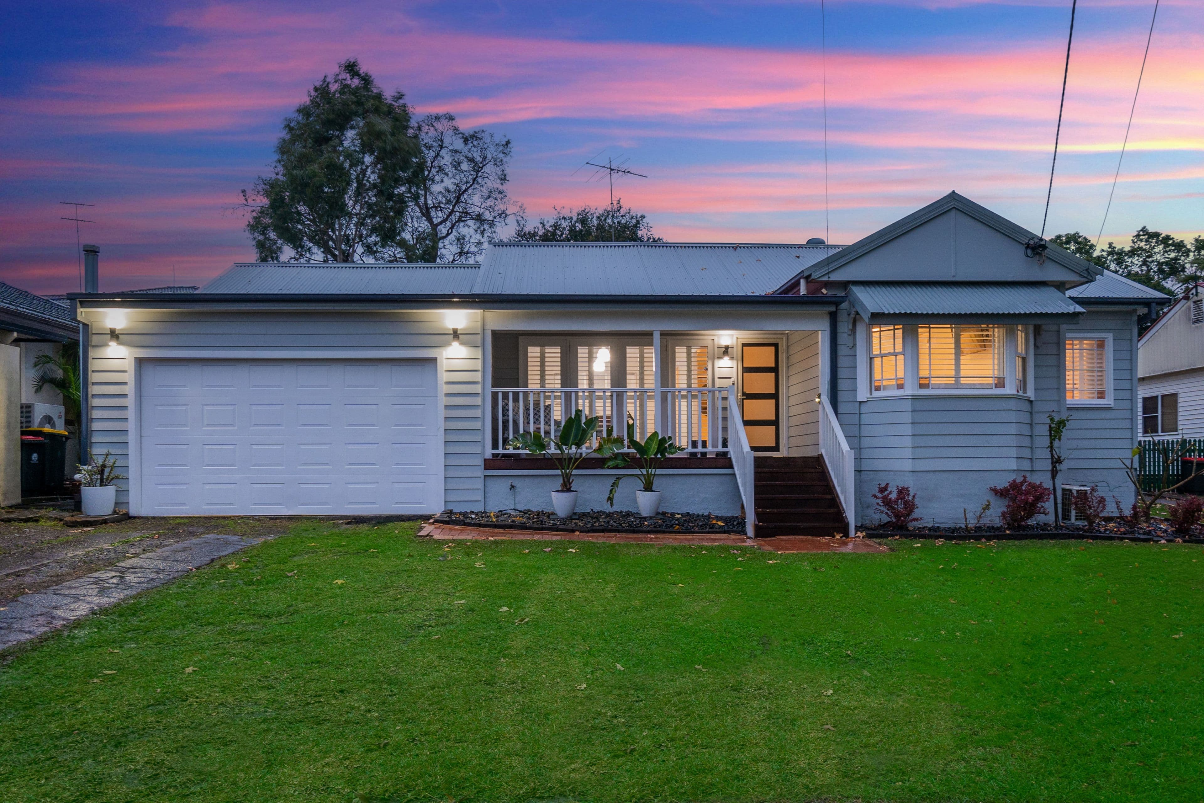 11 Greenwood Road, Kellyville NSW 2155, Kellyville - Image 1
