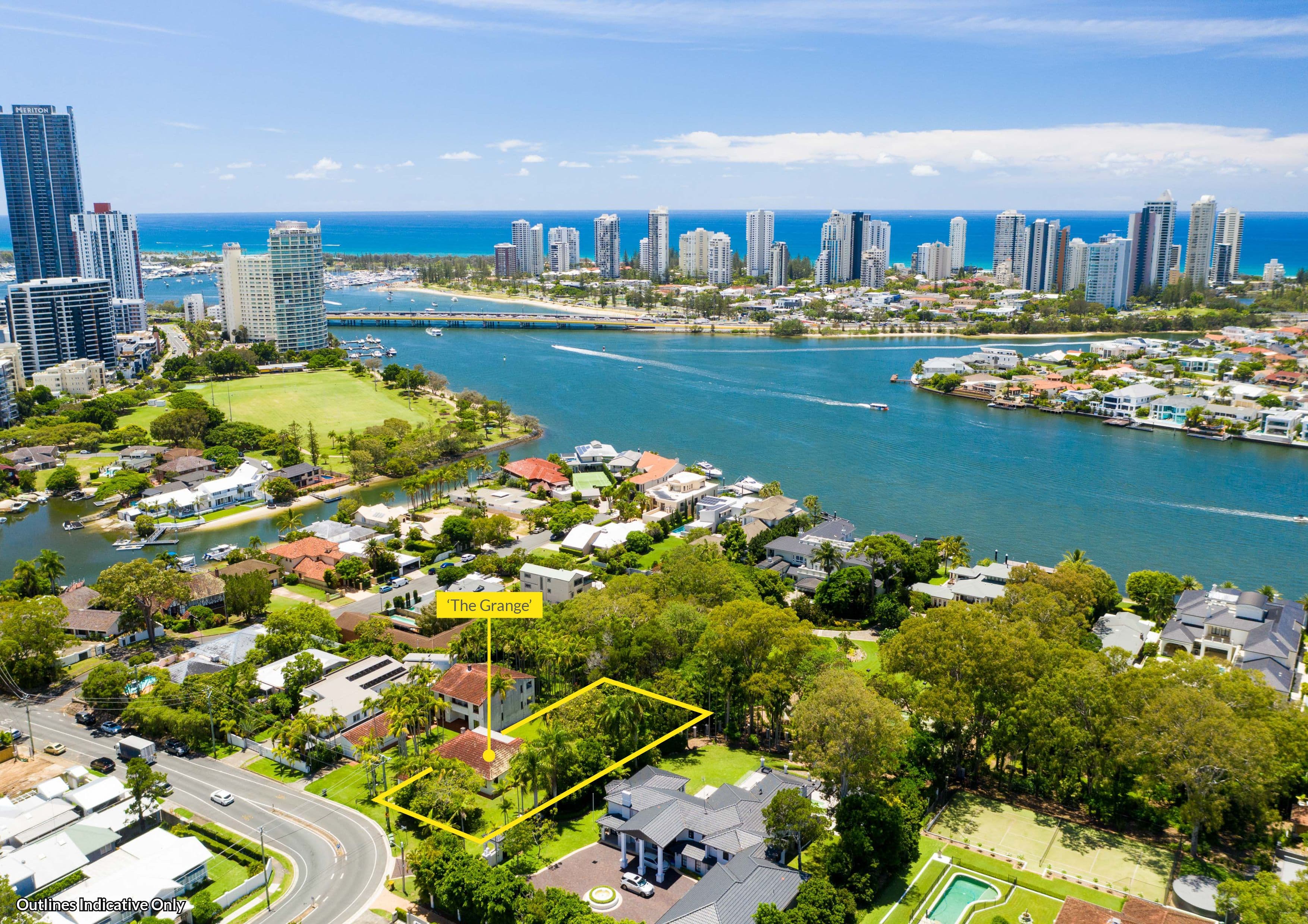 3 Radford Street, Southport QLD 4215, Southport - Image 1