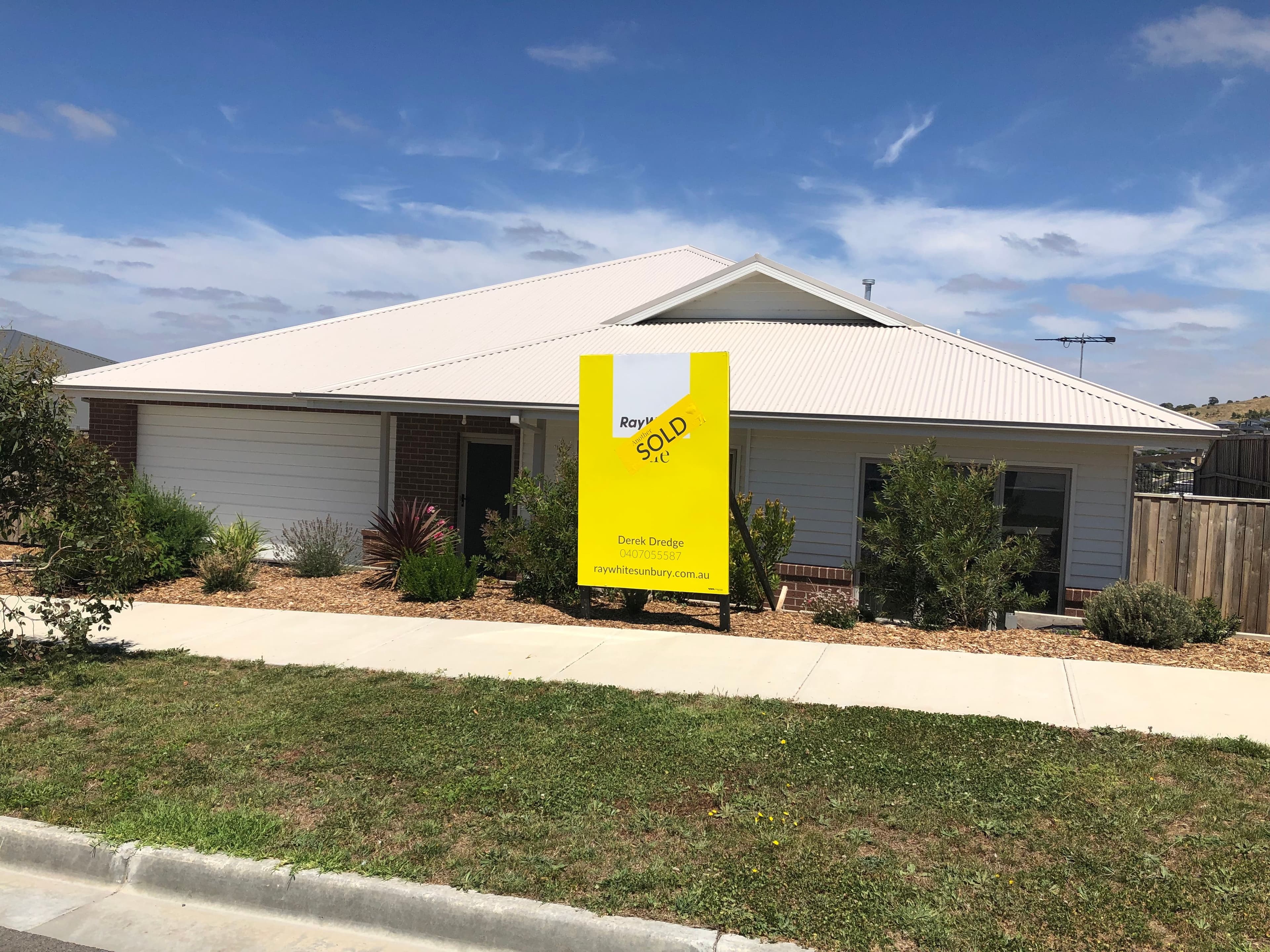 86 Retreat Crescent, Sunbury VIC 3429, Sunbury - Image 1