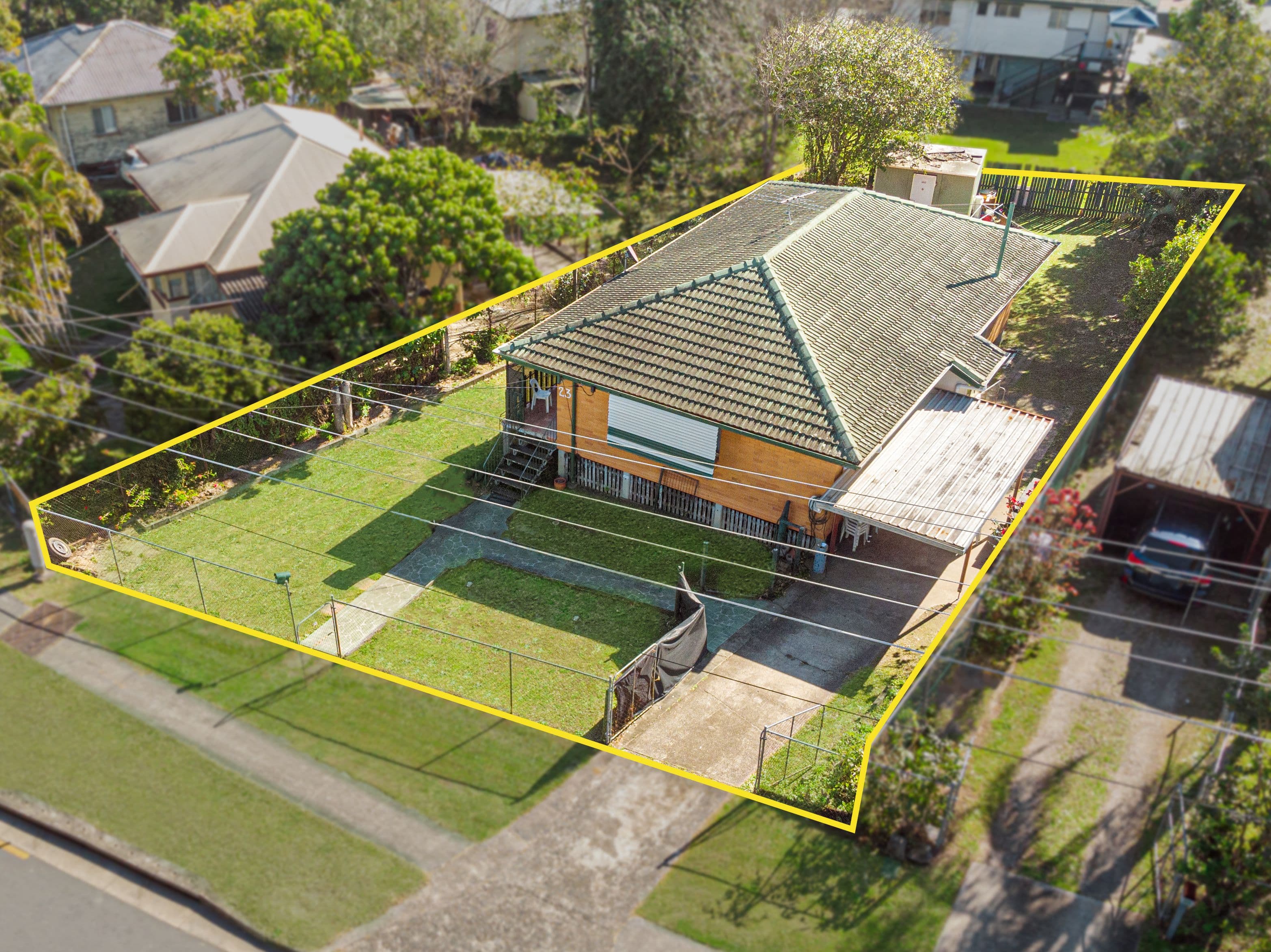 23 Charles Avenue, Logan Central QLD 4114, Logan Central - Image 1