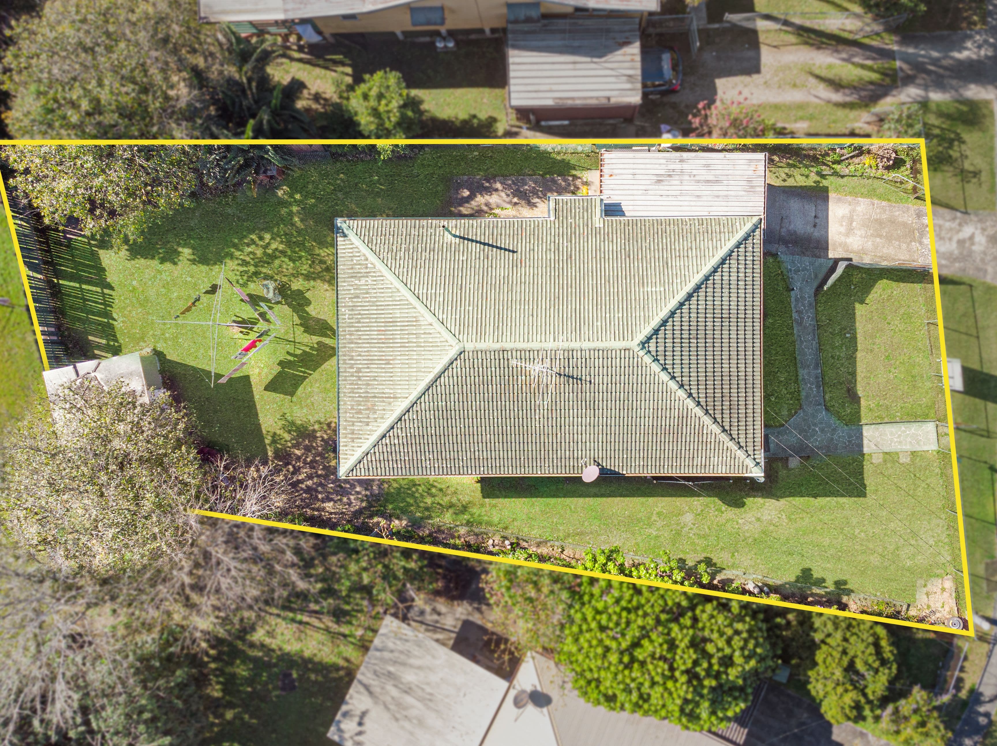 23 Charles Avenue, Logan Central QLD 4114, Logan Central - Thumbnail 5