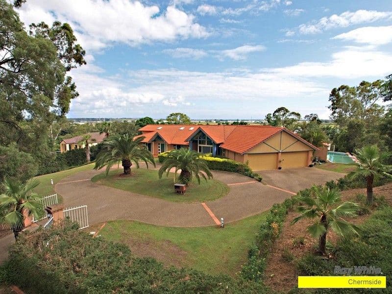 95 Priestley Road, BRIDGEMAN DOWNS QLD 4035, Bridgeman Downs - Image 1