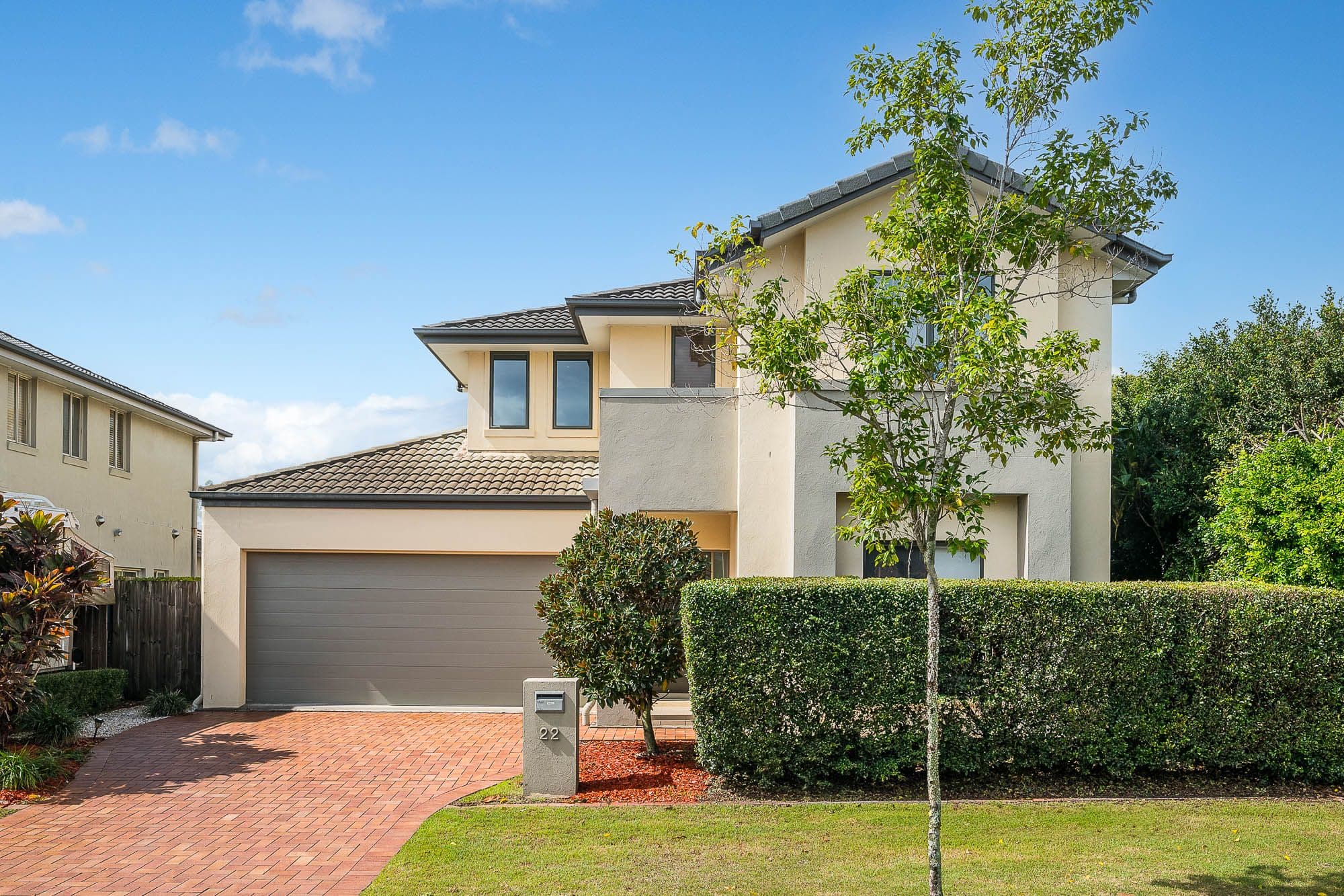 22 Hillcroft Place, Belmont QLD 4153, Belmont - Image 1
