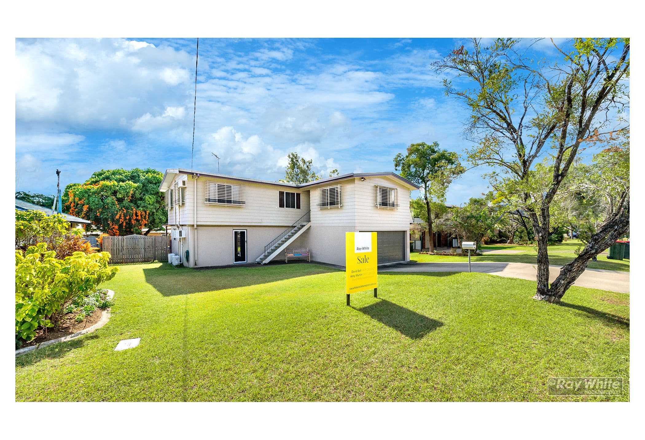 13 Standish Street, Norman Gardens QLD 4701, Norman Gardens - Image 1
