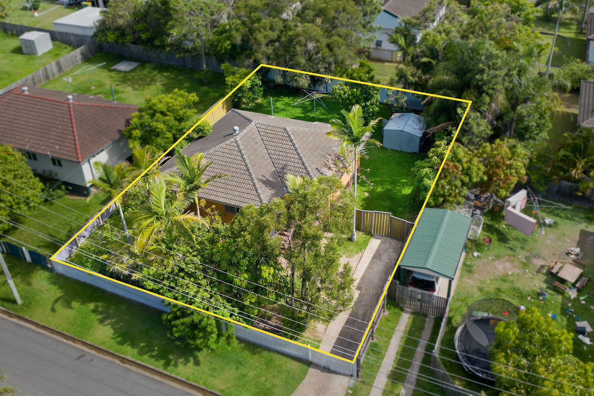 7 Yugumbri Crescent, Logan Central QLD 4114, Logan Central - Image 1