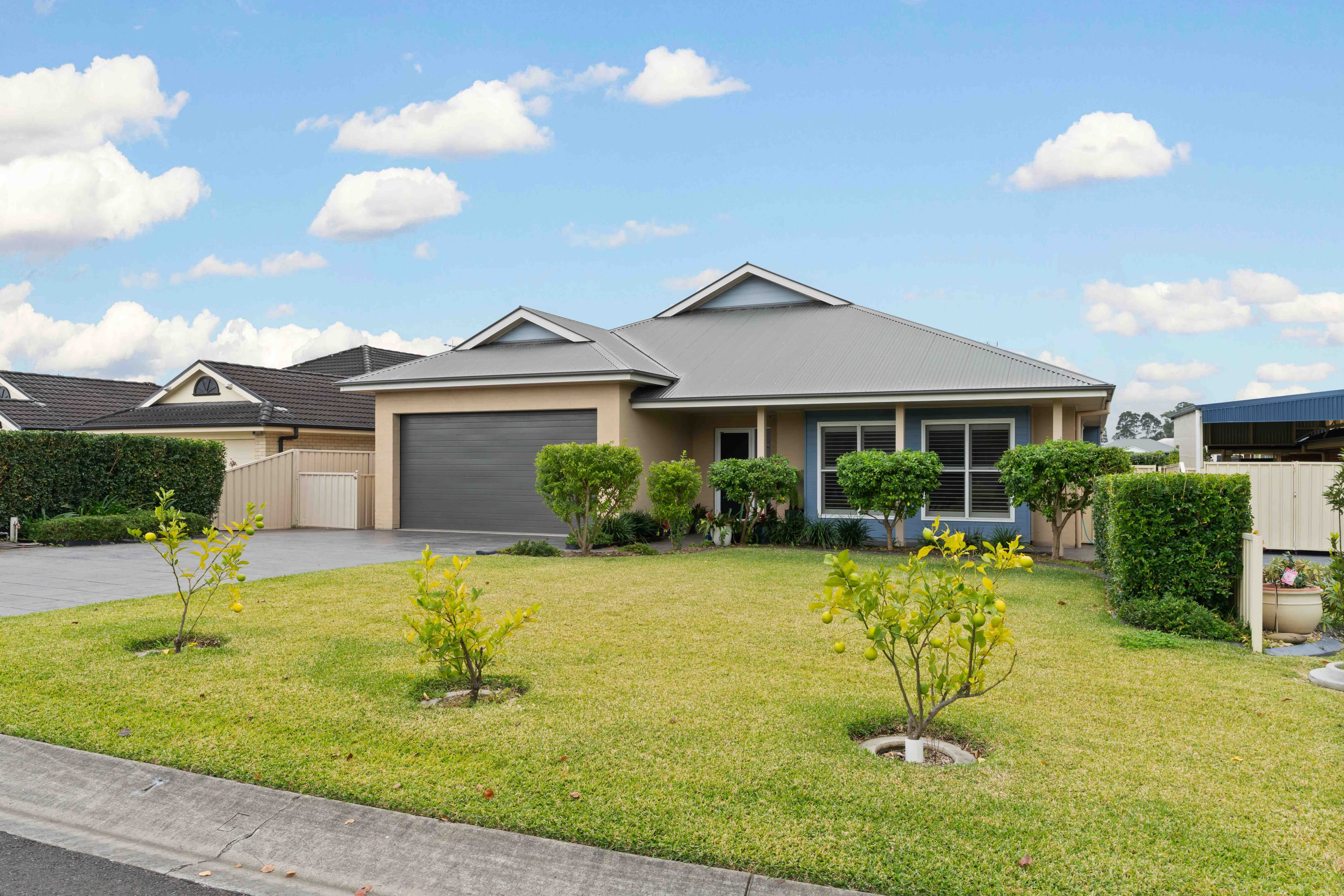 7 Coral Gum Court, Worrigee NSW 2540, Worrigee - Thumbnail 2