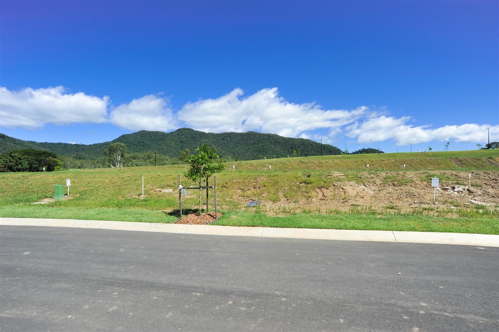 Lot 20 Spritsail Crescent, Cannonvale QLD 4802, Cannonvale - Thumbnail 2