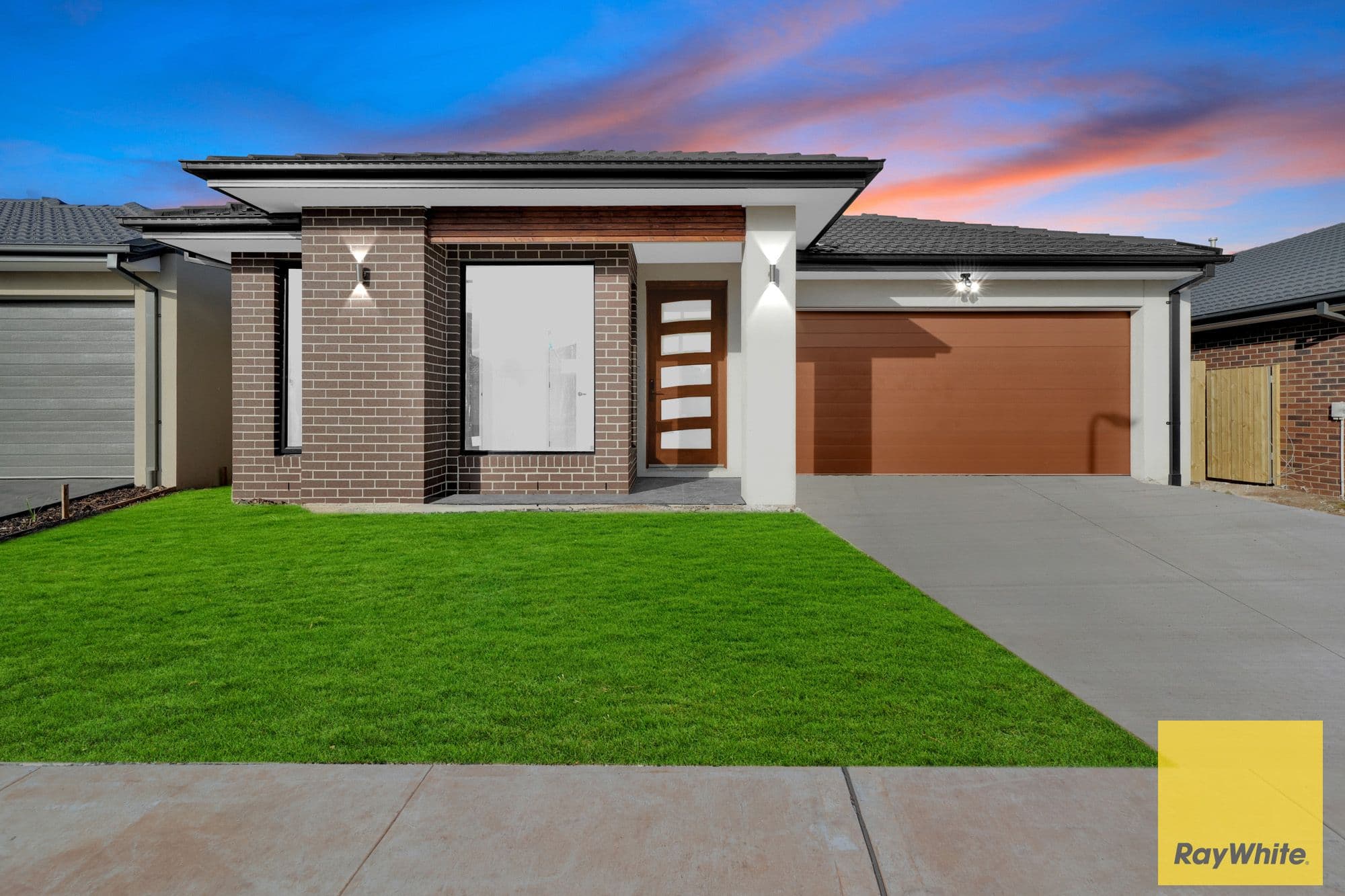 61 Truncata Drive, Tarneit VIC 3029, Tarneit - Image 1