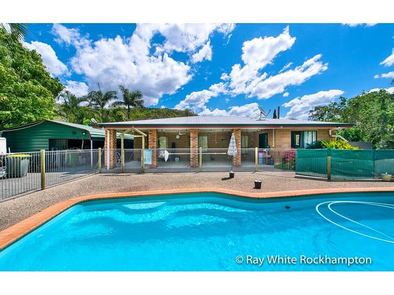 239 Mount Usher Road, Bouldercombe QLD 4702, Bouldercombe - Image 1