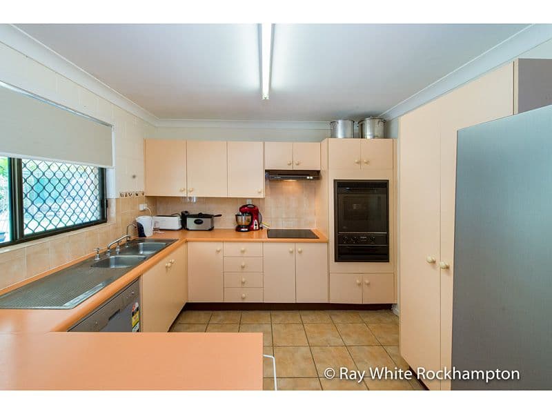 239 Mount Usher Road, Bouldercombe QLD 4702, Bouldercombe - Thumbnail 3
