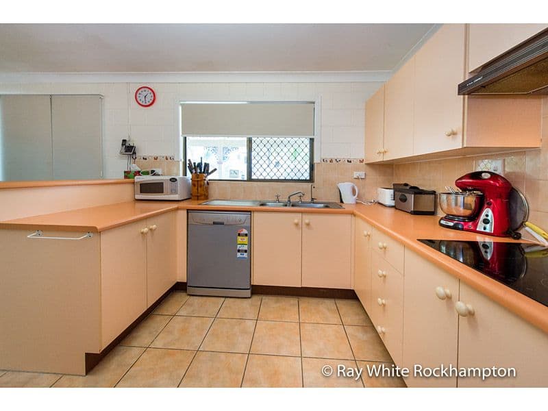 239 Mount Usher Road, Bouldercombe QLD 4702, Bouldercombe - Thumbnail 4