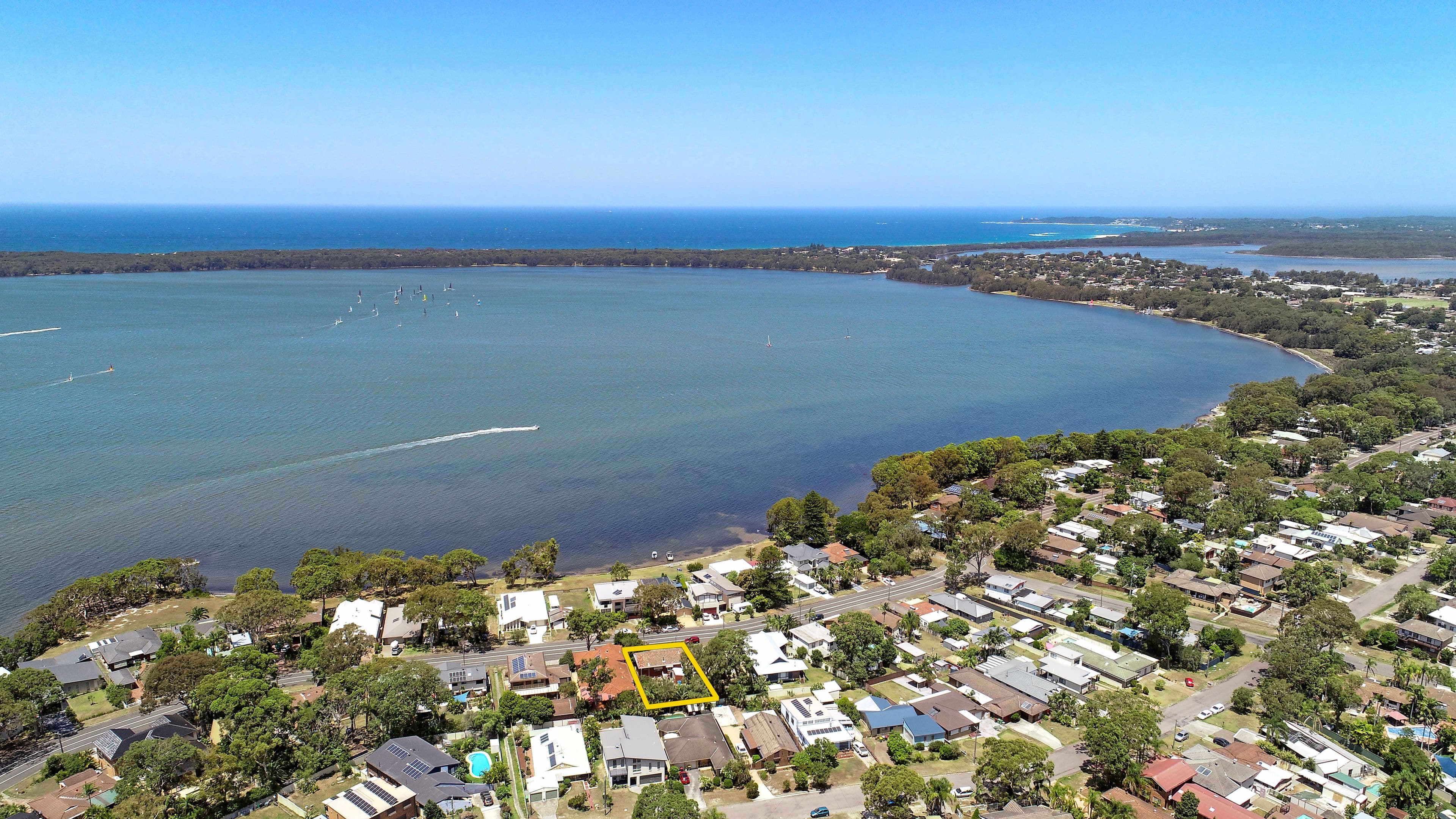 152 Sunrise Avenue, Halekulani NSW 2262, Halekulani - Image 1