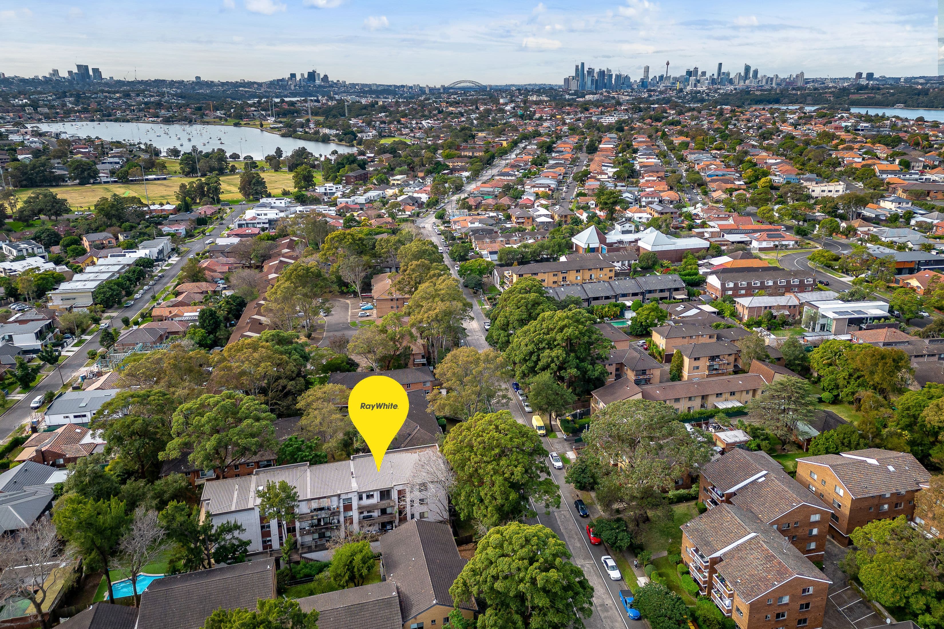 164 Hampden Road, Abbotsford NSW 2046, Abbotsford - Thumbnail 8