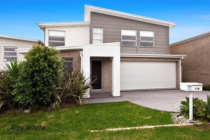 119 Whittaker Street, Flinders NSW 2529, Flinders - Image 1