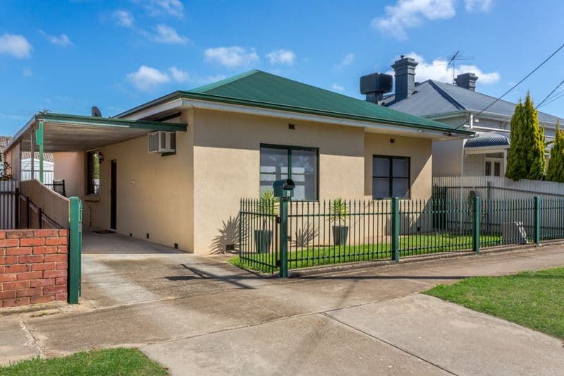 19 Melbourne Place, Alberton SA 5014, Alberton - Image 1