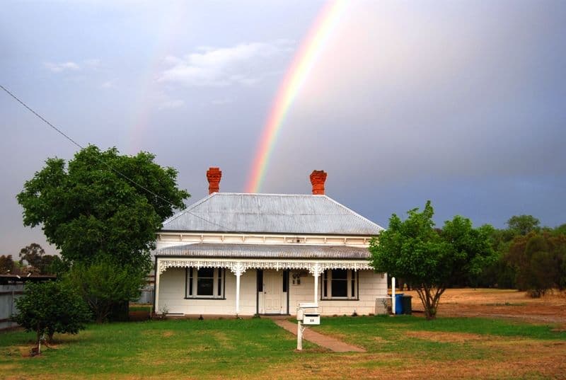 24 and 28-30 Prentice Street, NAGAMBIE VIC 3608, Nagambie - Image 1