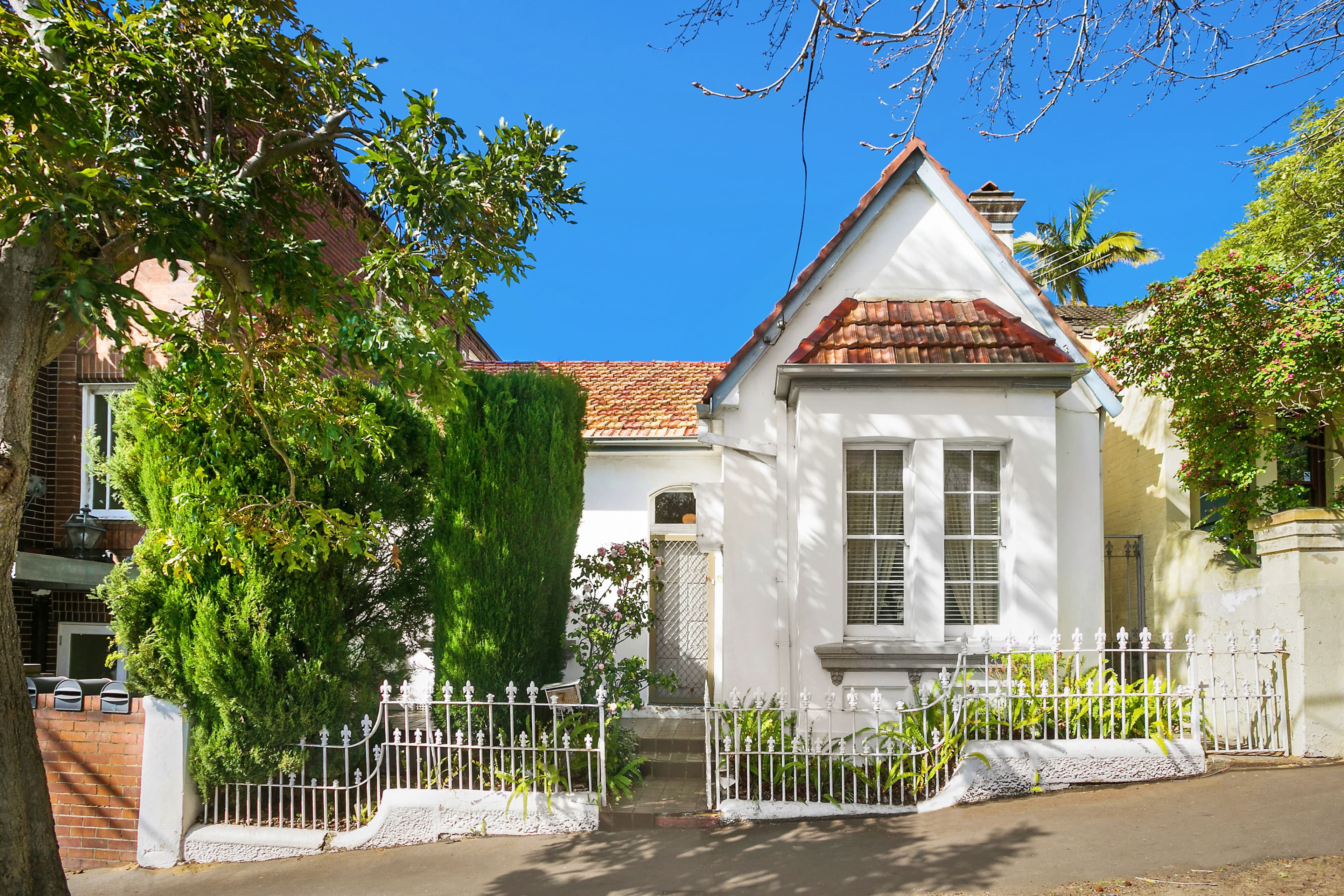 7 Bathurst Street, Woollahra - Image 1