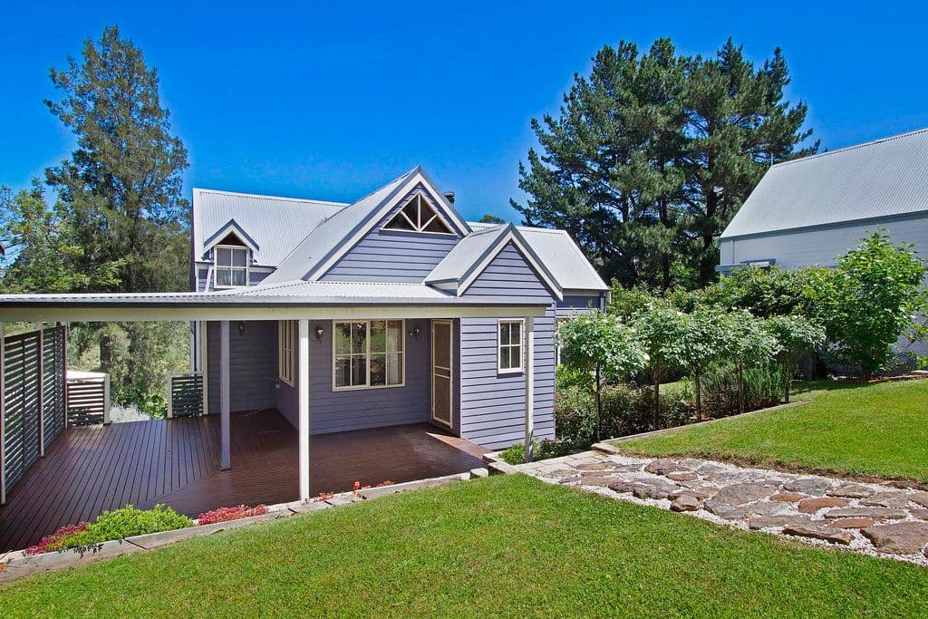 31 Rainridge Road, KURRAJONG HEIGHTS NSW 2758, Kurrajong Heights - Image 1