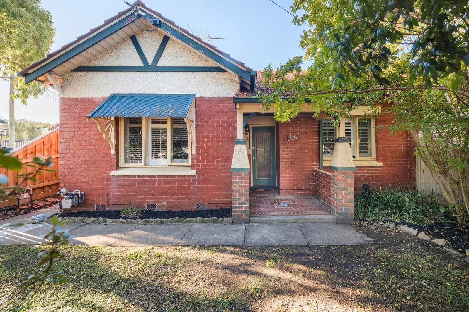 145 Clarendon Street, Thornbury VIC 3071, Thornbury - Image 1