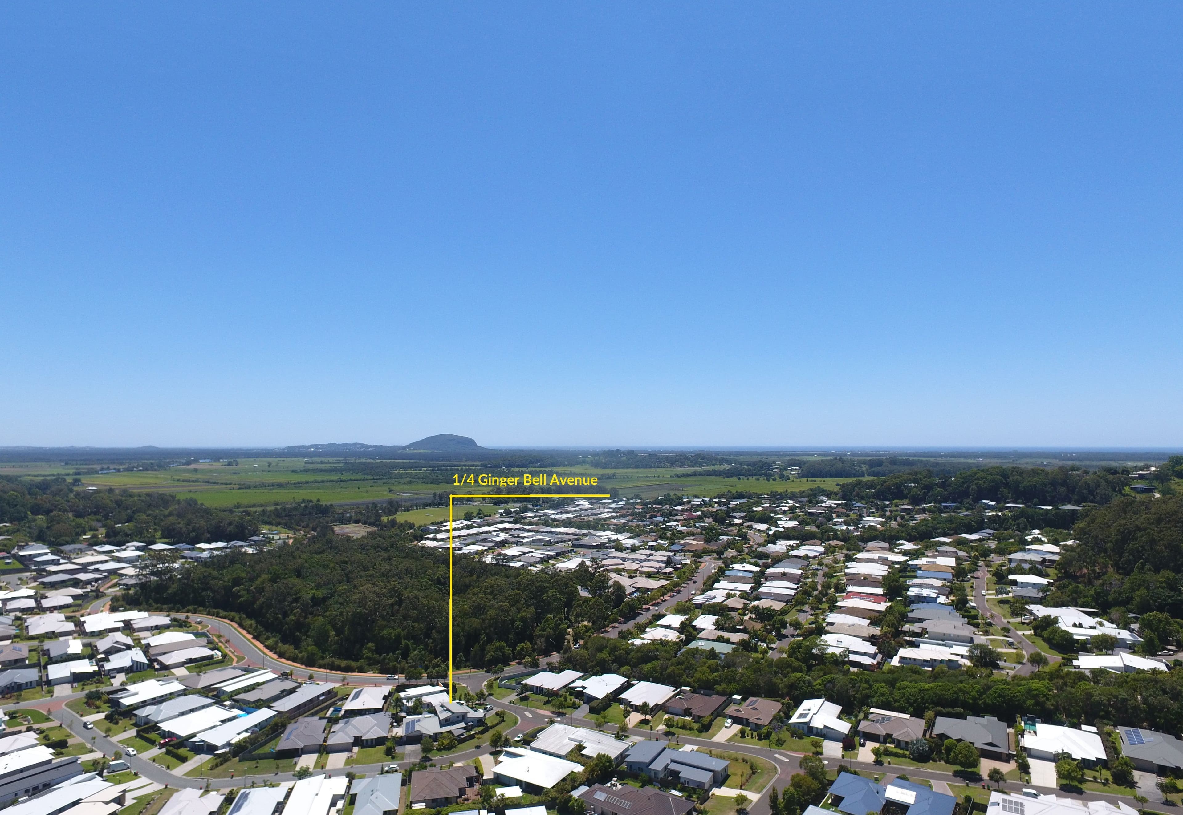 4 Ginger Bell Avenue, Bli Bli QLD 4560, Bli Bli - Image 1