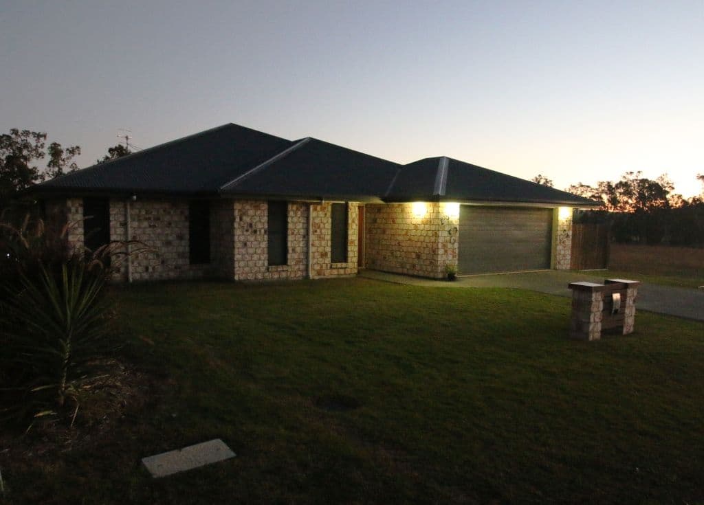 54 Kelvin Street, MONTO QLD 4630, Monto - Image 1