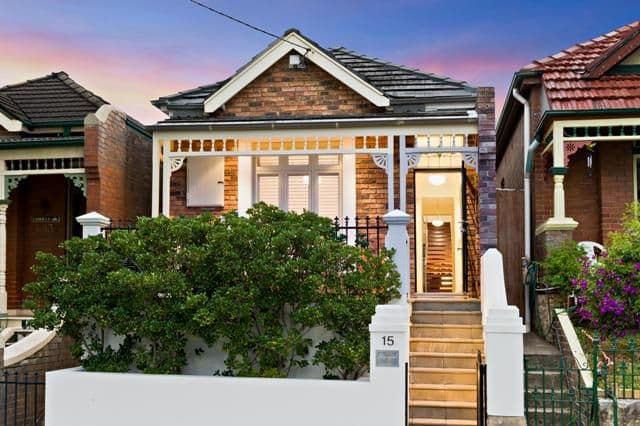 15 Kentville Avenue, Annandale NSW 2038, Annandale - Thumbnail 2