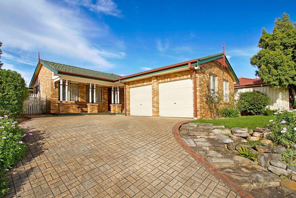 6 Gerlee Place, Quakers Hill NSW 2763, Quakers Hill - Image 1
