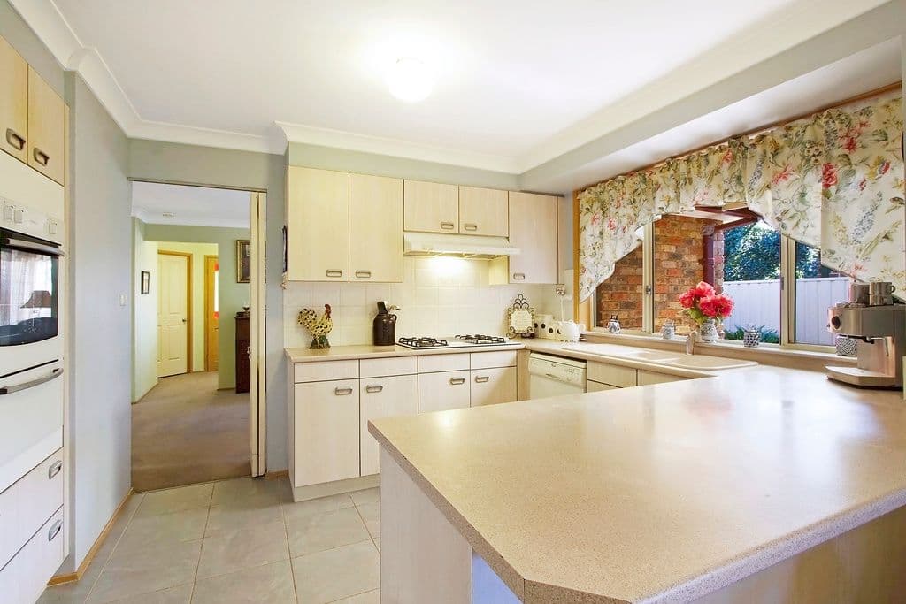 6 Gerlee Place, Quakers Hill NSW 2763, Quakers Hill - Thumbnail 2