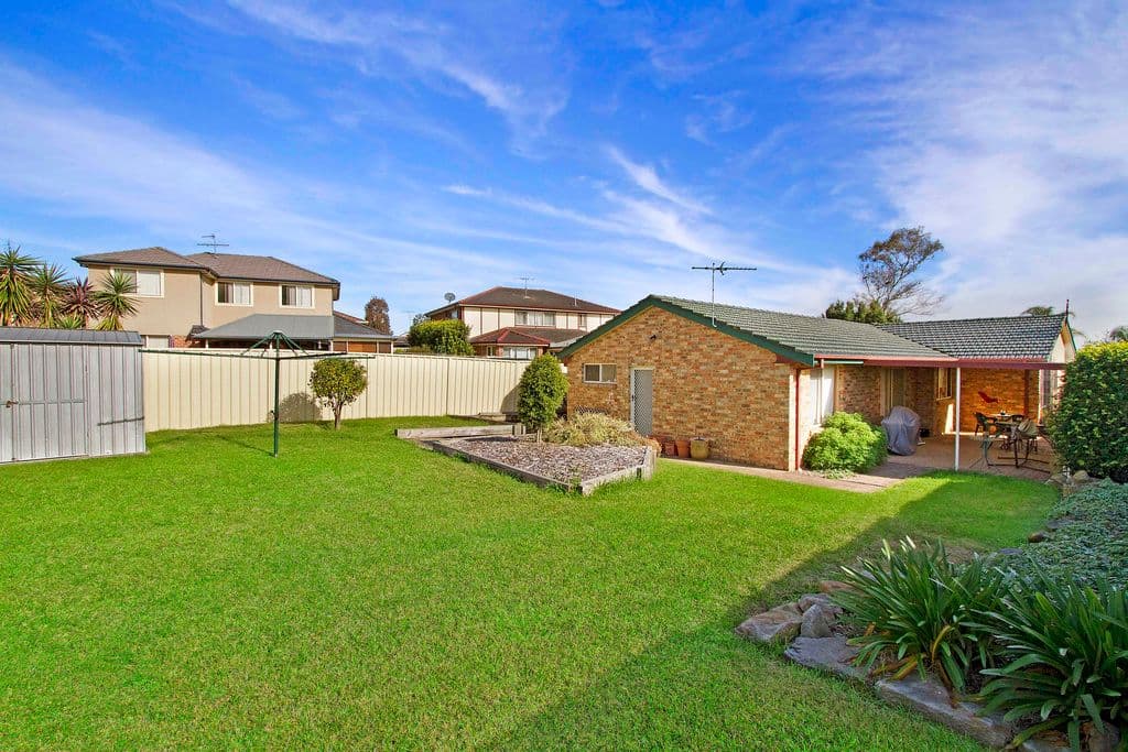 6 Gerlee Place, Quakers Hill NSW 2763, Quakers Hill - Thumbnail 3