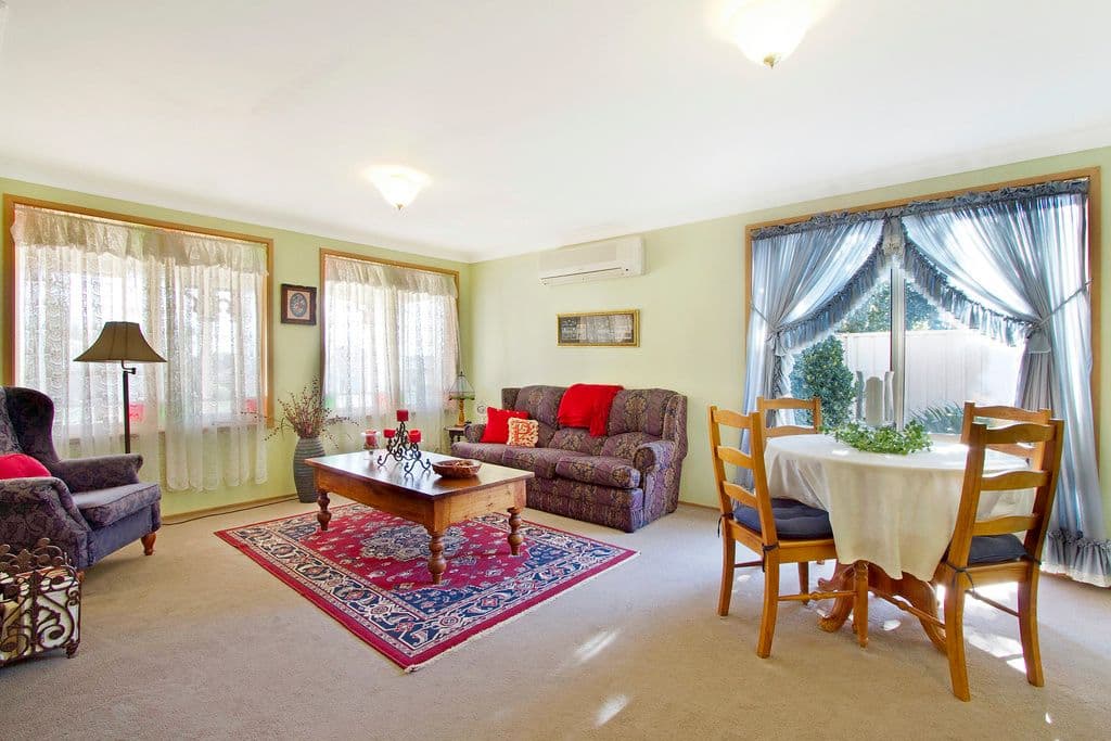 6 Gerlee Place, Quakers Hill NSW 2763, Quakers Hill - Thumbnail 4