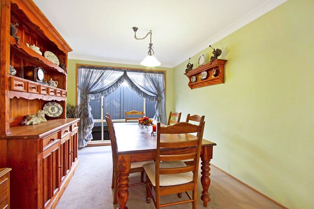 6 Gerlee Place, Quakers Hill NSW 2763, Quakers Hill - Thumbnail 6