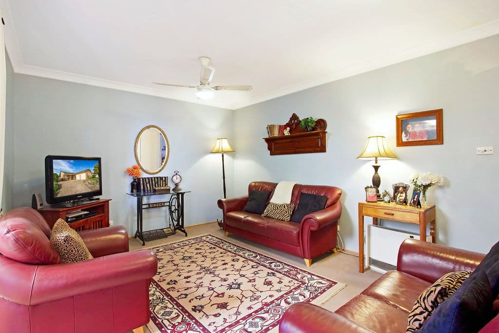 6 Gerlee Place, Quakers Hill NSW 2763, Quakers Hill - Thumbnail 7