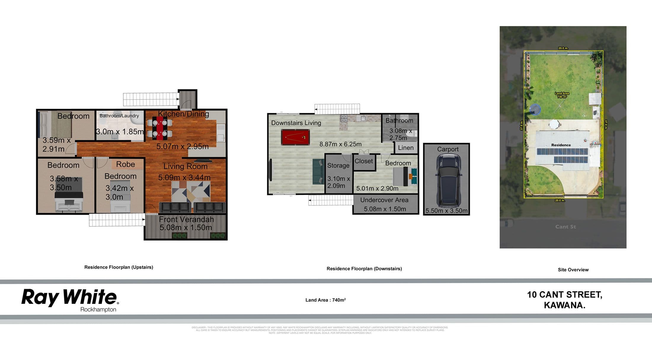 10 Cant Street, Kawana QLD 4701, Kawana - Thumbnail 3