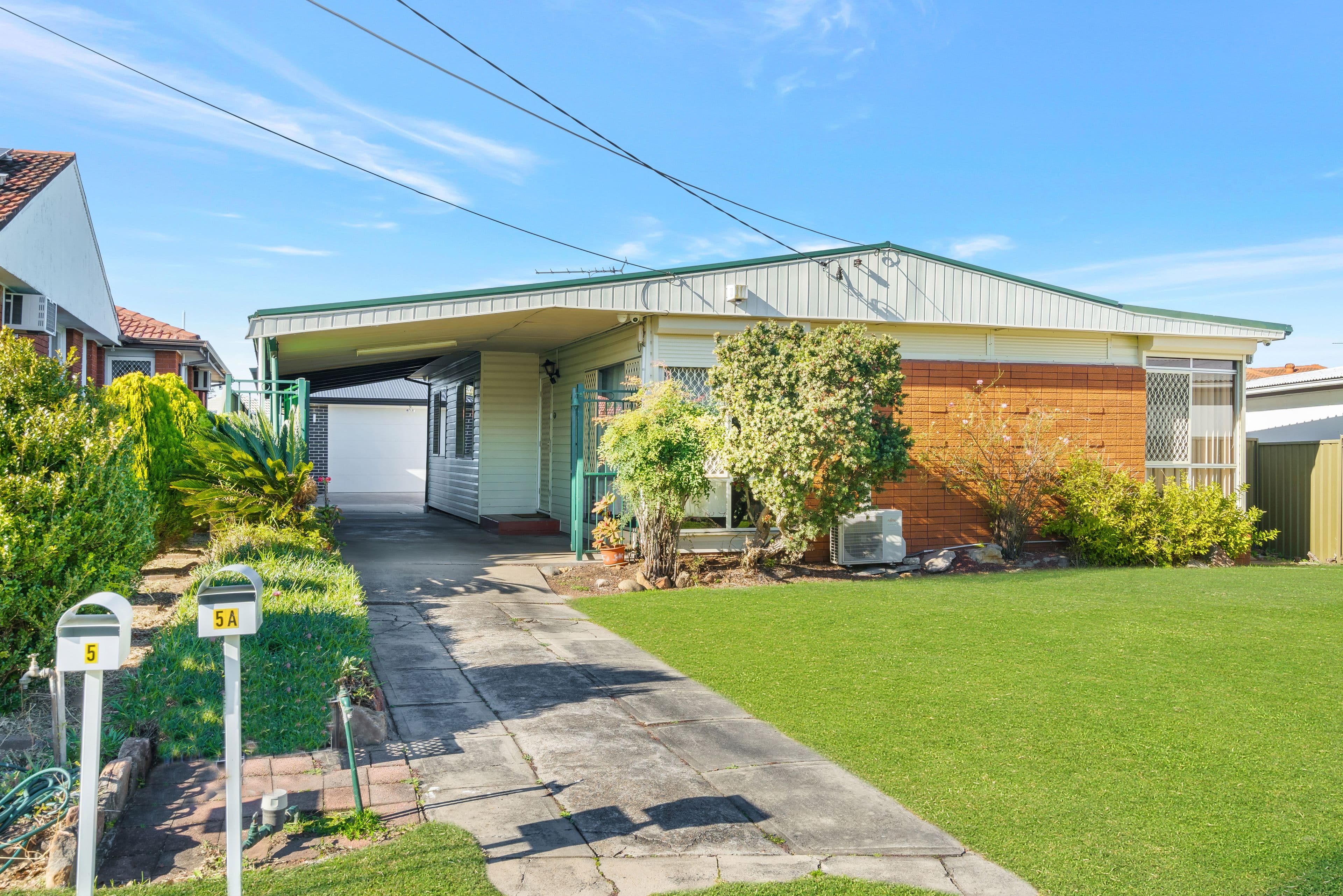 5 & 5A Savery Place, FAIRFIELD WEST NSW 2165, Fairfield West - Image 1