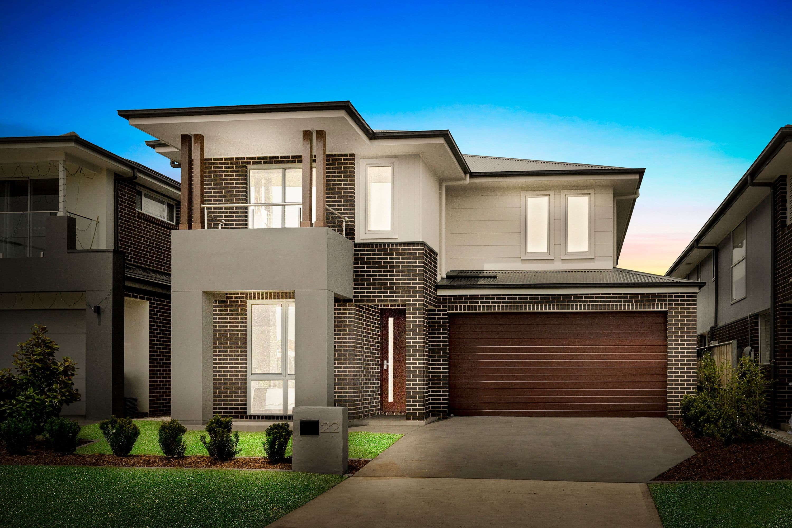 22 Mayfly Avenue, Marsden Park NSW 2765, Marsden Park - Image 1