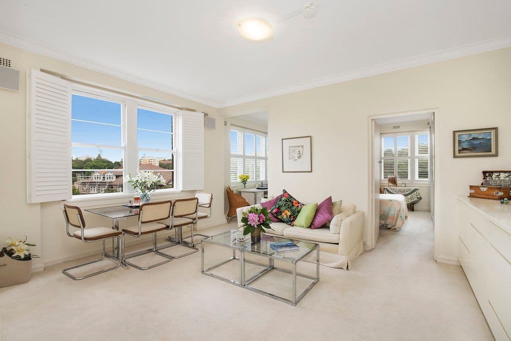 1 Benelong Crescent, Bellevue Hill NSW 2023, Bellevue Hill - Thumbnail 2