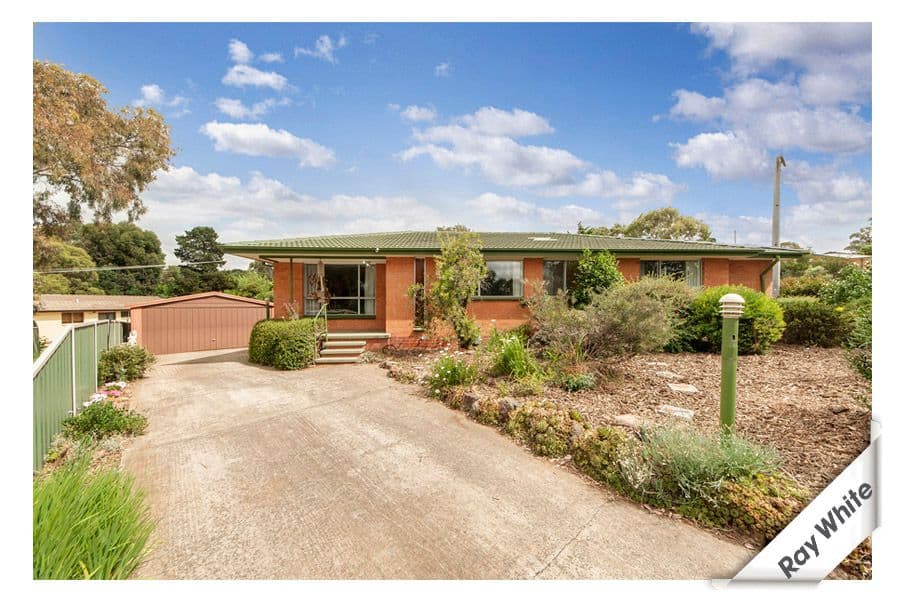 12 Malindi Place, GIRALANG ACT 2617, Giralang - Image 1